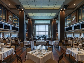 The Manhattan Room